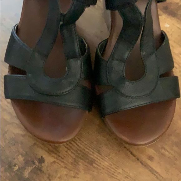 Dolce Vita for Target Wedges - Size 7 - Picture 5 of 6